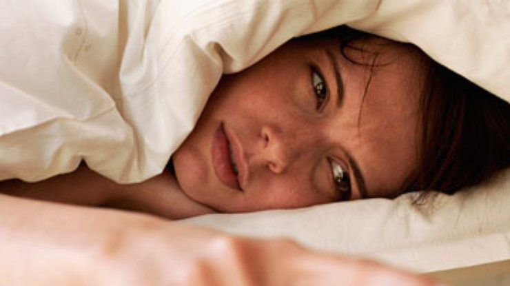Недосыпание повышает враждебность, - ученые