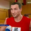 В субботу Владимир Кличко проведет бой с Франческо Пьянетой