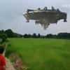 В столице США стартовали слушания о пришельцах