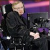 Парализованный ученый Стивен Хокинг хочет в космос