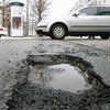 Названы самые опасные дороги Украины