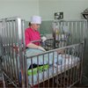На Тернопольщине гаишники помогли спасти шестимесячную девочку