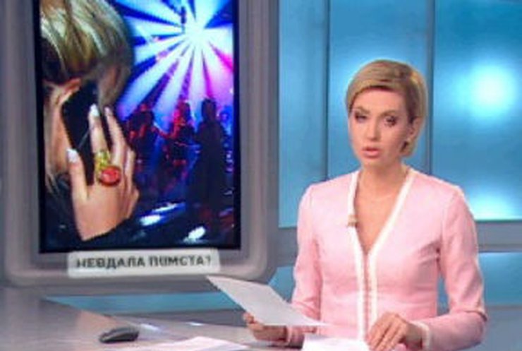 В Одессе пьяная женщина "заминировала" ночной клуб