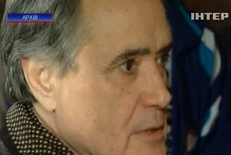 В Киеве на 85-м году жизни умер режиссер Николай Мащенко