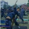 Непальские полицейские очистят свои ряды от толстяков