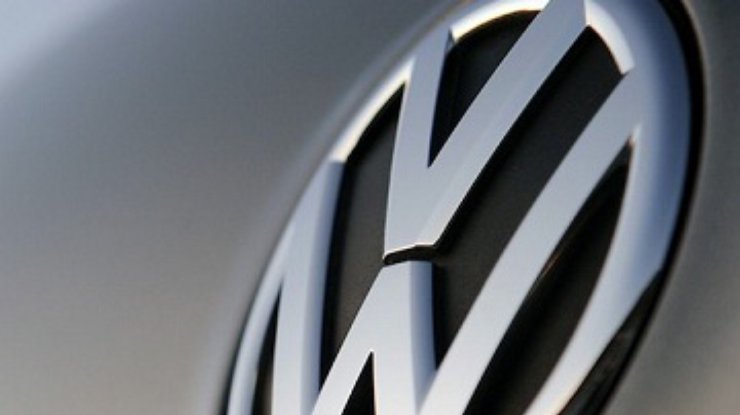 Volkswagen готовится представить прототип "заряженной" модификации VW Golf