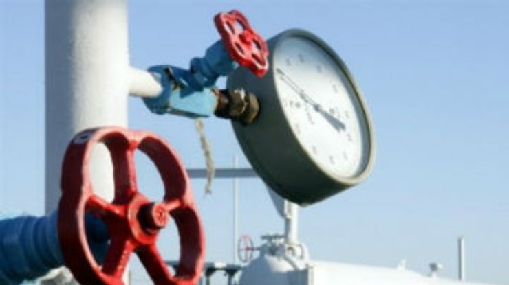 Литва хочет добиться от "Газпрома" конкурентной цены на газ
