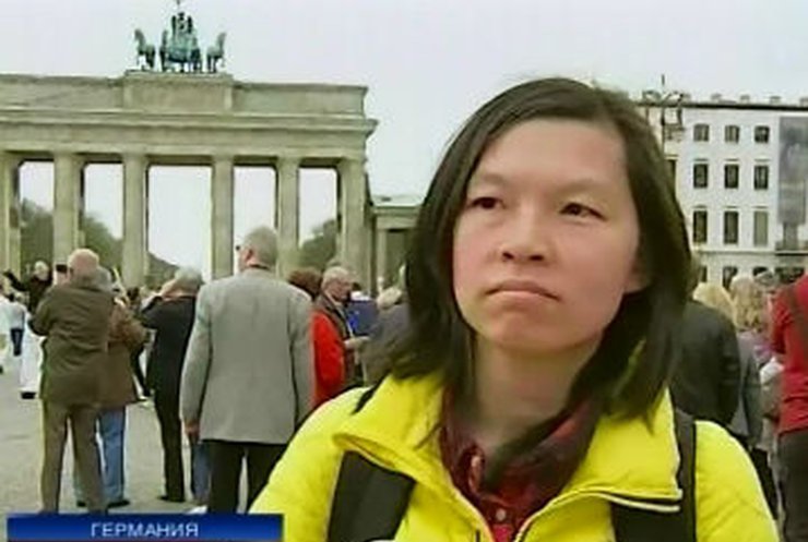 Власти Берлина ввели налог для туристов
