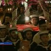 В Греции православные отметили кульминацию Страсной недели