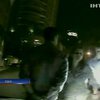 Риз Уизерспун задержали за хулиганством