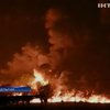 После крушения в Бельгии поезда в больницы обратились почти 50 человек
