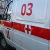 В Николаеве тяжело больная женщина выбросилась с 3-го этажа больницы