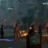 В Бангладеш произошли столкновения исламистов с полицией