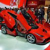 У суперкара LaFerrari появится легкая экстремальная версия