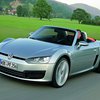 В Volkswagen снова задумались о создании маленького родстера