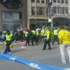 Почти все пострадавшие от теракта в Бостоне выписаны из больницы