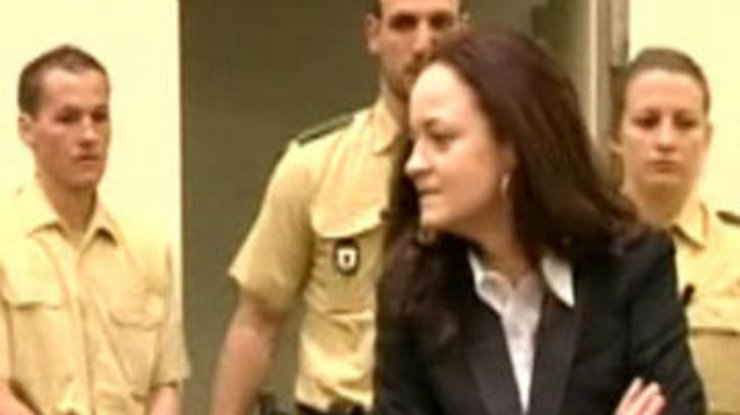 В Германии начался суд над неонацистами, убивавшими иммигрантов