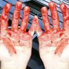 Кровавая резня в Ивано-Франковской области: Брат зарезал брата