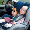 Молодых родителей назвали самыми безответственными водителями