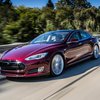 Седан Tesla Model S получил управляемость суперкара