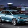 "Горячие" версии Volkswagen Golf получат карбоновые крыши