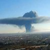 Пожарные рассказали о причине взрыва на заводе в Техасе