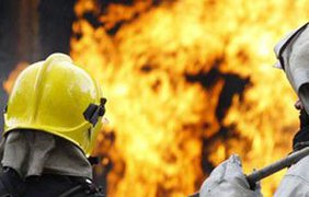 Шестеро пострадавших на пожаре в Харькове выписаны из больницы