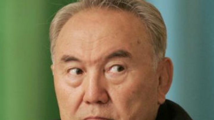 В Казахстане предложили казнить "засидевшихся" в должности президентов