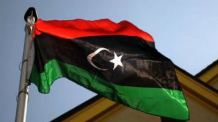 Министр обороны Ливии ушел в отставку