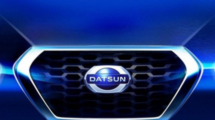 Nissan лишит Европу Datsun, но заполонит ими Россию
