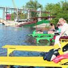 Потоп в столице: Киевляне боятся, что зальет метро