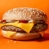Гамбургер из McDonald's ничуть не испортился, пролежав 14 лет в кармане пальто