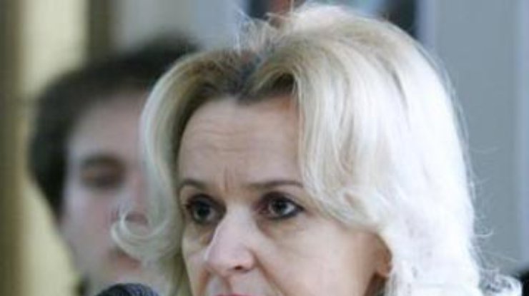Советская "победа" не станет украинской "перемогою", - Фарион