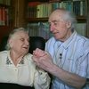 Харьковские супруги Дорошенко 9 мая отмечают 65-летие совместной жизни