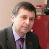Лидеру тернопольских коммунистов разбили авто