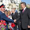 9 мая: Между судами и примирением