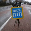 ДТП на Кировоградщине: Погибли мужчина с младенцем