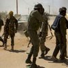 В Мали исламские боевики атаковали воинские части