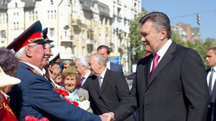 9 мая: Между судами и примирением