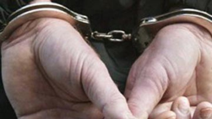 На Херсонщине алкоголик задушил сожительницу и ее 8-летнюю дочь