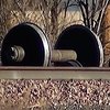 ДТП в Николаеве: Тепловоз сошел с рельс