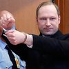 Брейвику отказали в регистрации фашистской партии