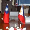Тайвань угрожает Филиппинам санкциями