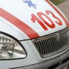 Пьяный харьковчанин облил самогоном девушку и поджег