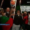 Болгары протестуют против результатов выборов