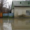 На Черниговщине остаются подтопленными несколько десятков домов