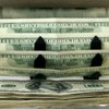 Профицит бюджета США вырос в апреле до пятилетнего максимума