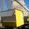 В Киеве массово демонтируют незаконные ларьки