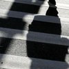 В Червонограде пьяная девушка на микроавтобусе сбила на "зебре" мальчика и уехала