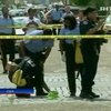 В Новом Орлеане расстреляли парад в честь Дня матери